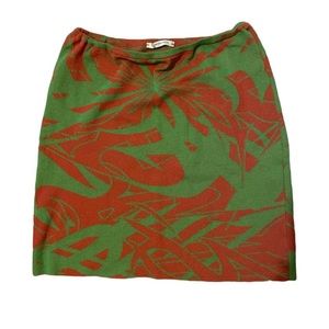 PALOMA WOOL WAS SKIRT